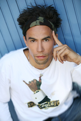 david